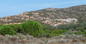 Rural Sardinia! Cottage-Apartment, Great Sea Views And Nearby Beach Isola Rossa